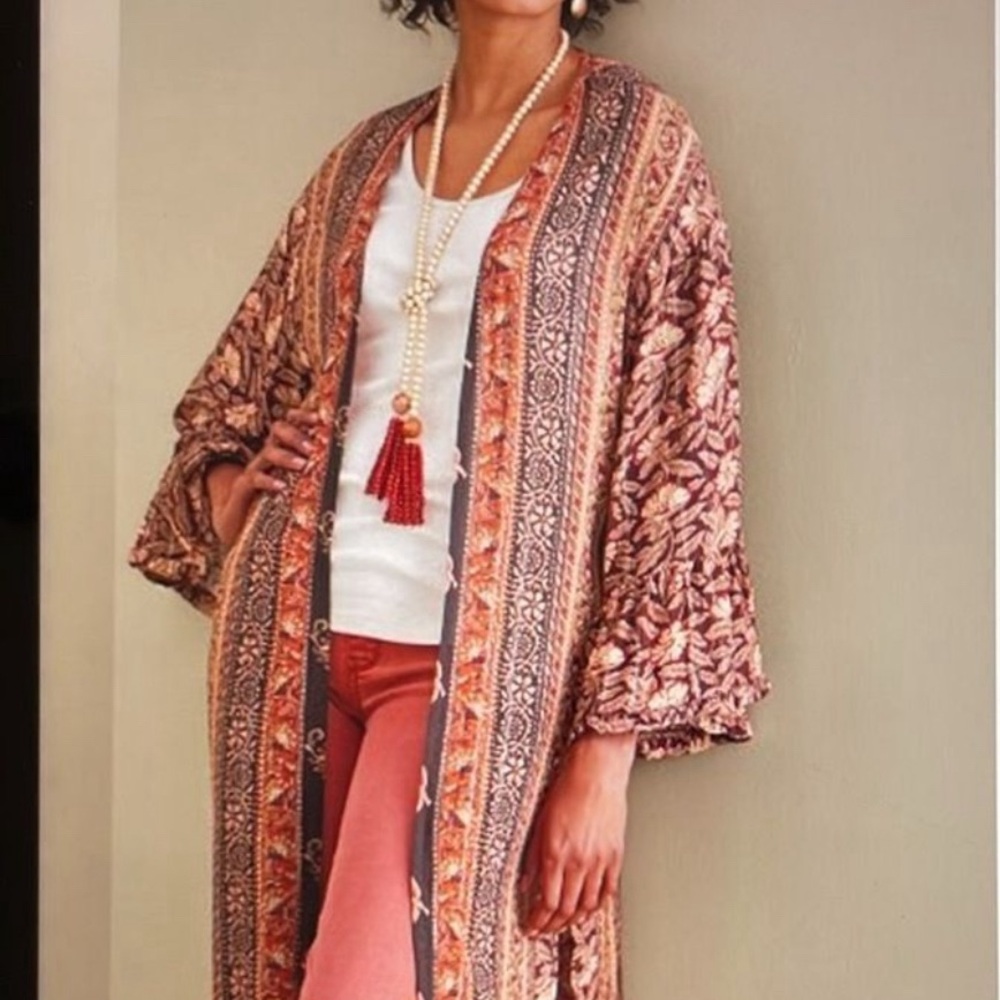 soft surrounding veneto topper Medium